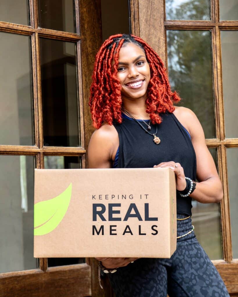 KIRM Ambassador Keseana