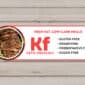Paleo vs. Keto-friendly vs. Coach's Choice Banner