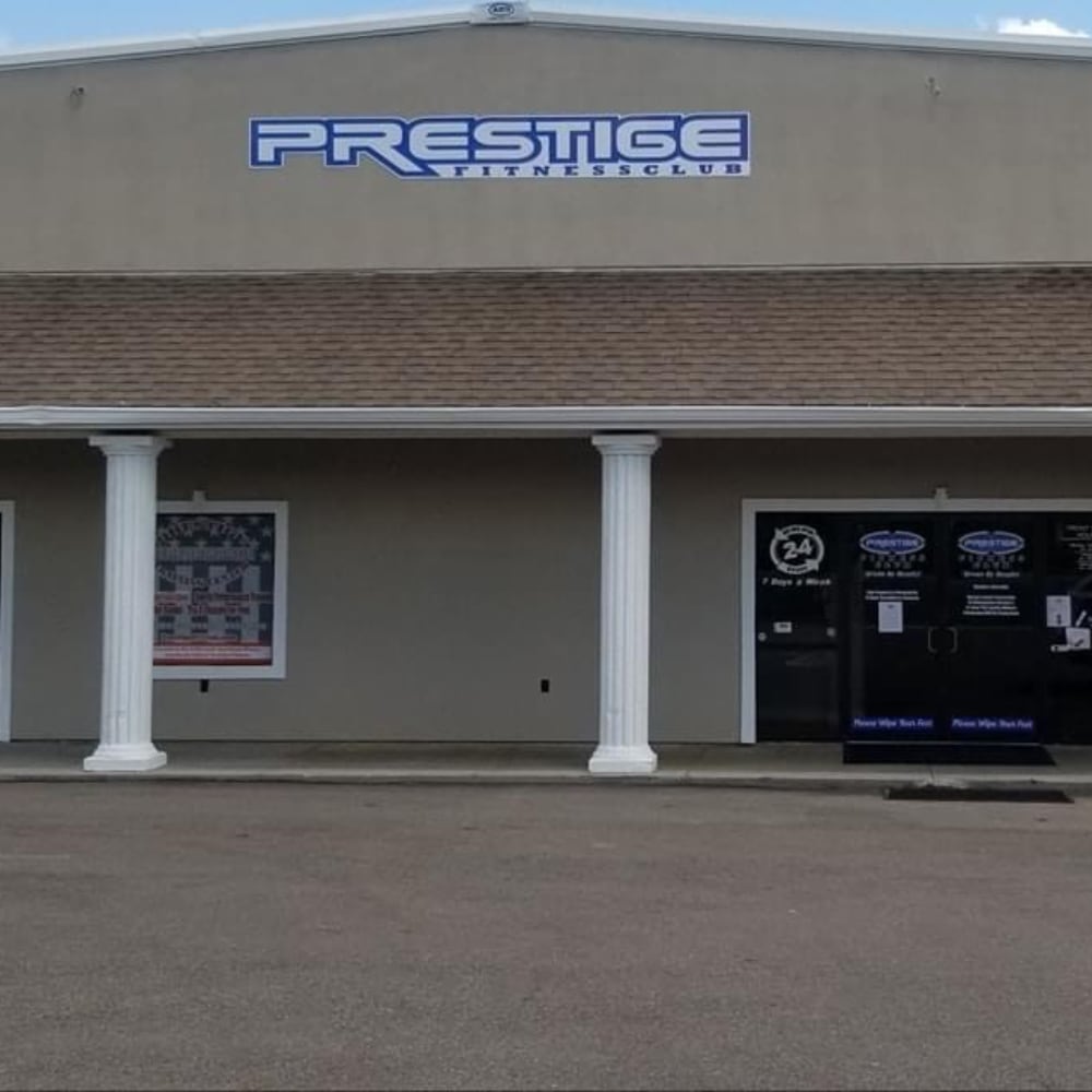 Keeping It Real Meals - Prestige Fitness Club Pickup Locations